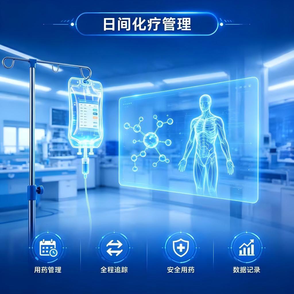日间化疗管理 